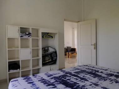 White Villa Ambalangoda