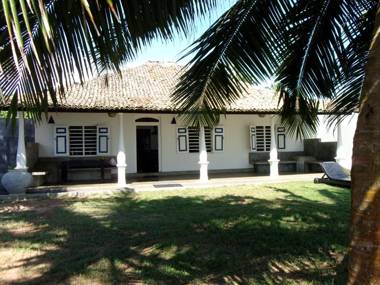 Lankamiya Beach Villa