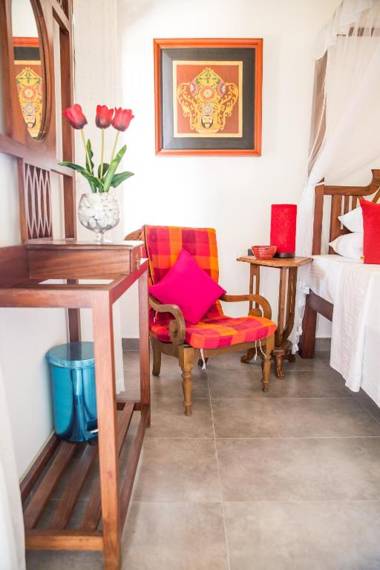 Amba Luxury Boutique Retreat