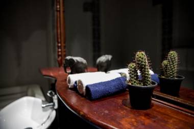 Amba Luxury Boutique Retreat