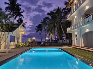 Shangrela Beach Resort by ARK