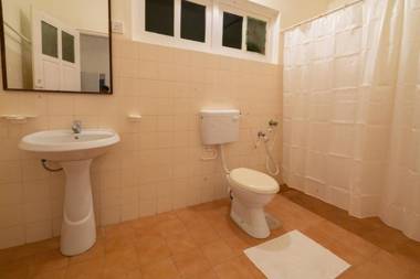 Shangrela Beach Resort by ARK