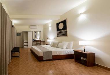 Shangrela Beach Resort by ARK