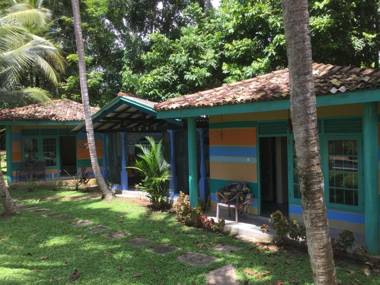 Villa My Way Yoga Holiday