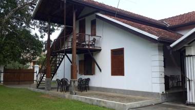 Villa Indrasiriya