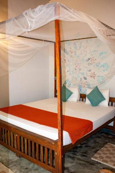 Mellow Hostel Sri Lanka