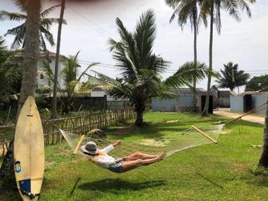 Mellow Hostel Sri Lanka