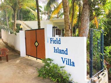 Field Island Villa - Ahangama