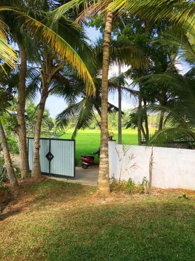 Field Island Villa - Ahangama