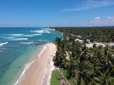 Harding Boutique Hotel