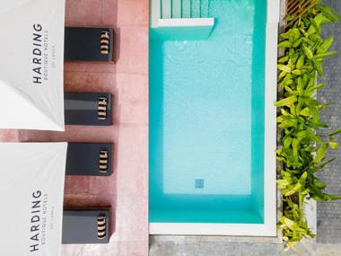 Harding Boutique Hotel