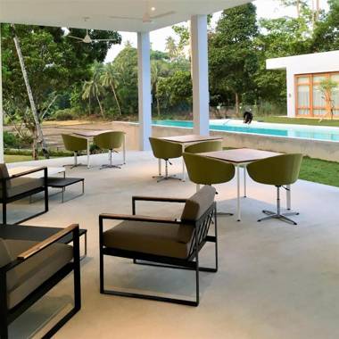 UYANA Boutique Hotel and Retreat