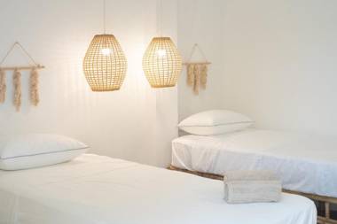 Maria Bonita Sri Lanka