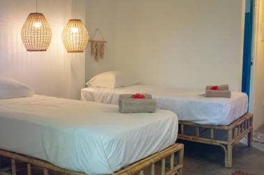 Maria Bonita Sri Lanka