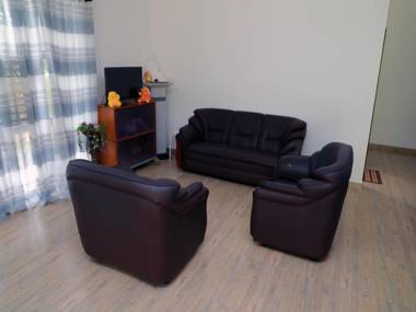 Ruwan Villa Ahangama