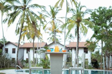 Palm Garden Ayurveda Resort