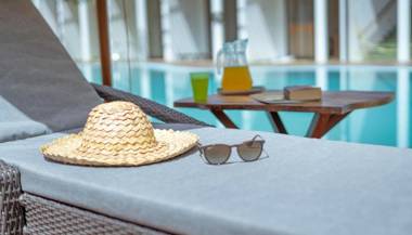 Palm Garden Ayurveda Resort