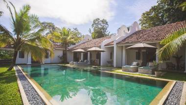 Villa Sisila - Thalduwa Island Villas