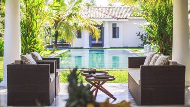 Villa Sisila - Thalduwa Island Villas