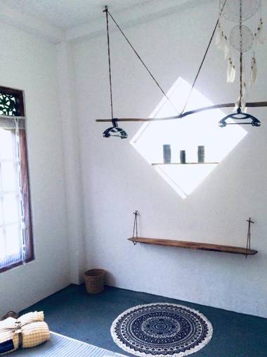 Marshmallow Homestay