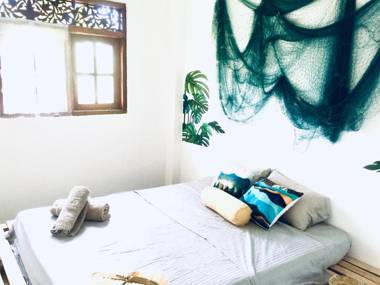 Marshmallow Homestay