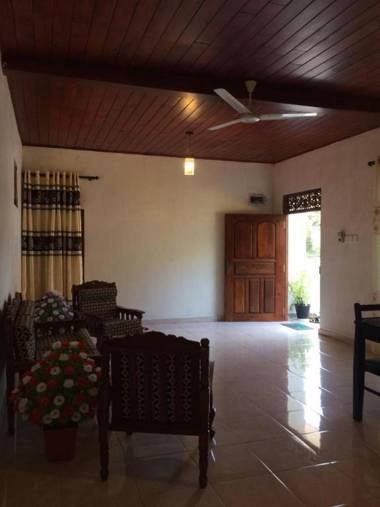 Sidangana House Ahangama