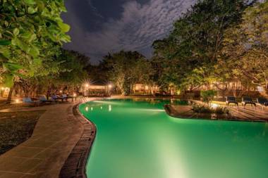 Elephant Reach Hotel - Yala