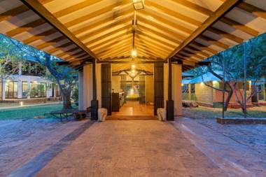 Elephant Reach Hotel - Yala