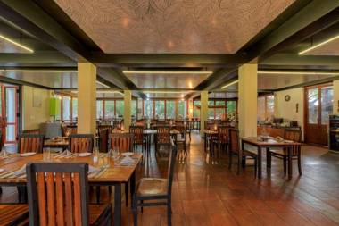 Elephant Reach Hotel - Yala