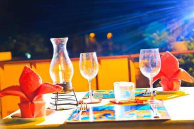 Shangri-Lanka Village