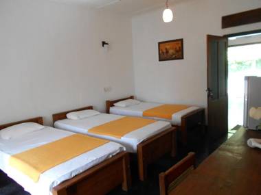 The Yala City Guest House