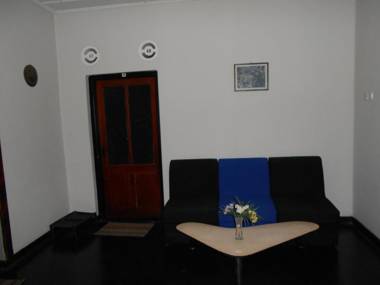 The Yala City Guest House