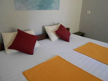 The Yala City Guest House