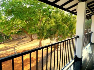 Romana Rest Kataragama