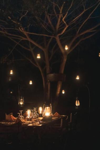 Leopard Safaris Yala by KK Collection