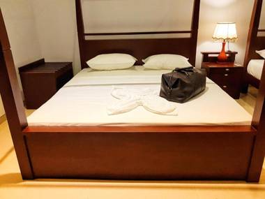 Livinya Holiday Resort