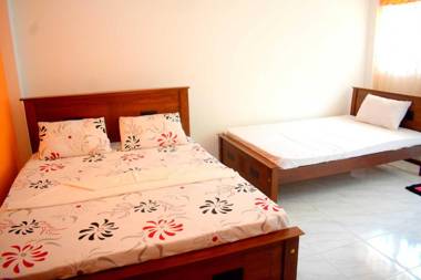 Sri Mayura Holiday Resort