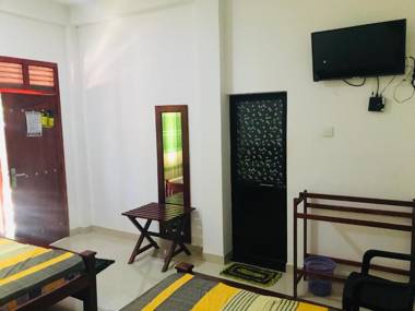 Sudesh Holiday Resort