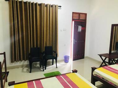 Sudesh Holiday Resort