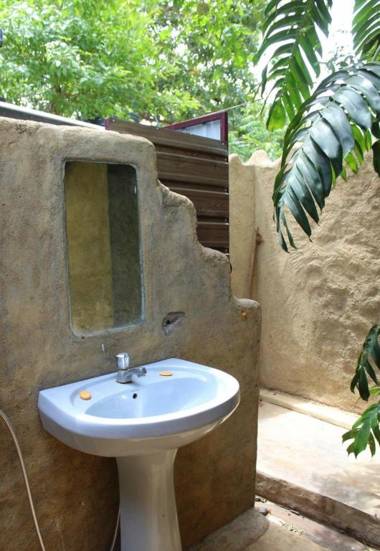 Humbhaha jungle hostel