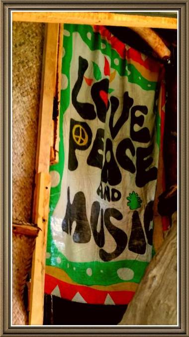 Humbhaha jungle hostel