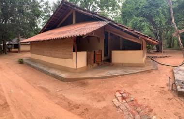Captain's Cottage at Yala