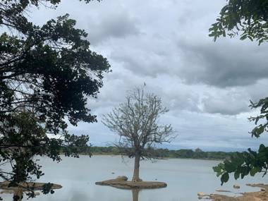 Captain's Cottage at Yala