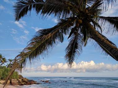 Beach Inns Holiday Resort