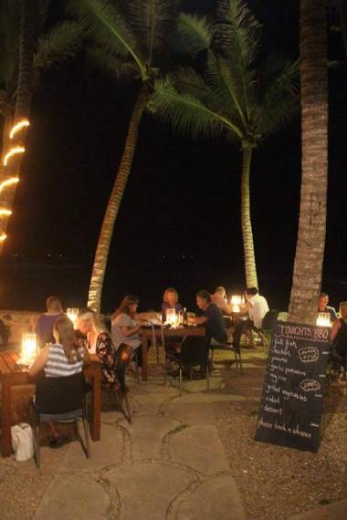 Beach Inns Holiday Resort