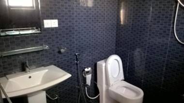 Polhena Coral Reef Resort