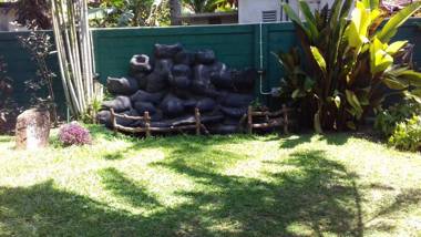 Hotel TK Green Garden