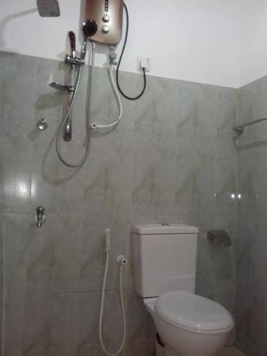 Hotel TK Green Garden