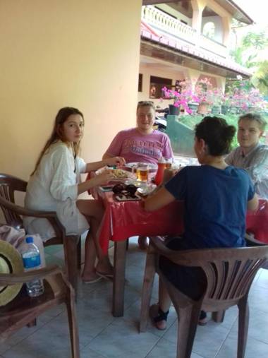 Hotel TK Green Garden