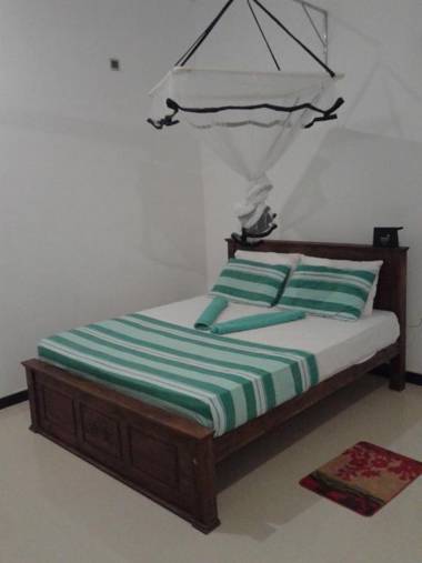 Sunset Surfing Beach Resort